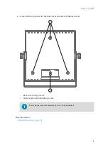 Preview for 21 page of Vaisala AviMet WID511 User Manual