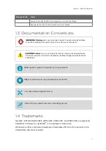 Preview for 13 page of Vaisala AWS310-SITE Configuration And Maintenance Manual