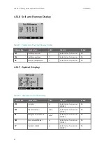 Preview for 84 page of Vaisala AWS310-SITE Configuration And Maintenance Manual