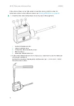 Preview for 116 page of Vaisala AWS310-SITE Configuration And Maintenance Manual