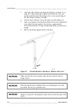 Предварительный просмотр 62 страницы Vaisala AWS330 User Manual