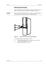 Предварительный просмотр 63 страницы Vaisala AWS330 User Manual