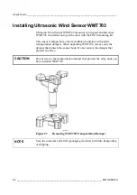 Предварительный просмотр 66 страницы Vaisala AWS330 User Manual