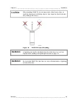 Предварительный просмотр 67 страницы Vaisala AWS330 User Manual