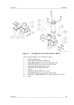 Предварительный просмотр 69 страницы Vaisala AWS330 User Manual