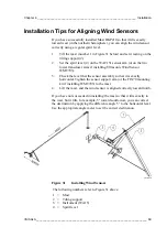 Предварительный просмотр 73 страницы Vaisala AWS330 User Manual