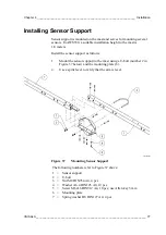 Предварительный просмотр 81 страницы Vaisala AWS330 User Manual