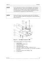 Предварительный просмотр 87 страницы Vaisala AWS330 User Manual