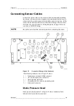 Предварительный просмотр 101 страницы Vaisala AWS330 User Manual