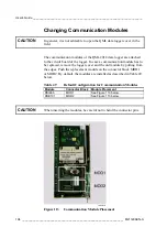 Предварительный просмотр 198 страницы Vaisala AWS330 User Manual