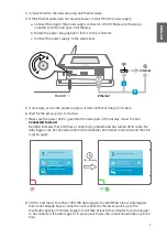 Preview for 7 page of Vaisala CA10 Quick Manual