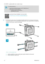 Preview for 10 page of Vaisala CA10 Quick Manual