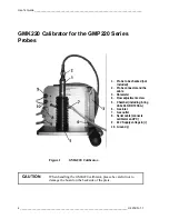 Preview for 6 page of Vaisala CARBOCAP GM K220 User Manual