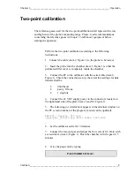 Preview for 11 page of Vaisala CARBOCAP GM K220 User Manual