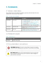 Preview for 9 page of Vaisala CARBOCAP GMP231 User Manual