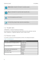 Preview for 10 page of Vaisala CARBOCAP GMP231 User Manual