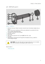 Preview for 13 page of Vaisala CARBOCAP GMP231 User Manual