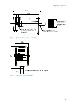 Предварительный просмотр 21 страницы Vaisala CARBOCAP GMP231 User Manual