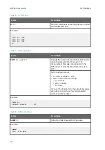 Предварительный просмотр 34 страницы Vaisala CARBOCAP GMP231 User Manual