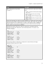 Предварительный просмотр 39 страницы Vaisala CARBOCAP GMP231 User Manual