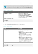 Предварительный просмотр 40 страницы Vaisala CARBOCAP GMP231 User Manual