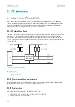 Preview for 52 page of Vaisala CARBOCAP GMP231 User Manual