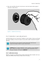 Preview for 73 page of Vaisala CARBOCAP GMP231 User Manual