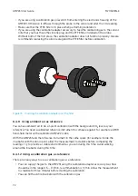 Preview for 74 page of Vaisala CARBOCAP GMP231 User Manual