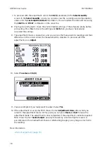 Preview for 80 page of Vaisala CARBOCAP GMP231 User Manual