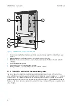 Предварительный просмотр 12 страницы Vaisala CARBOCAP GMW80 Series User Manual