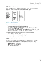 Предварительный просмотр 15 страницы Vaisala CARBOCAP GMW80 Series User Manual