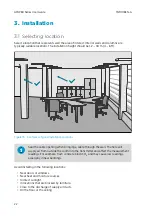 Предварительный просмотр 24 страницы Vaisala CARBOCAP GMW80 Series User Manual