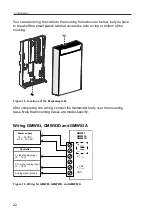 Preview for 24 page of Vaisala CARBOCAP GMW86P User Manual