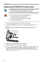 Preview for 30 page of Vaisala CARBOCAP GMW86P User Manual