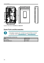 Preview for 40 page of Vaisala CARBOCAP GMW86P User Manual