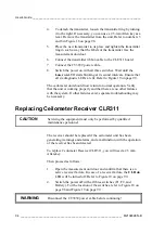 Preview for 94 page of Vaisala CL31 User Manual