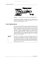 Предварительный просмотр 10 страницы Vaisala DMP248 Operating Manual