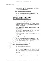 Preview for 66 page of Vaisala DMP248 Operating Manual