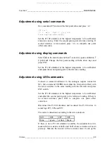 Preview for 73 page of Vaisala DMP248 Operating Manual