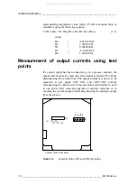 Предварительный просмотр 74 страницы Vaisala DMP248 Operating Manual