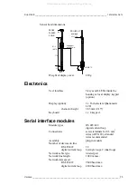 Предварительный просмотр 79 страницы Vaisala DMP248 Operating Manual