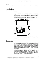 Preview for 120 page of Vaisala DMP248 Operating Manual