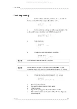 Preview for 125 page of Vaisala DMP248 Operating Manual