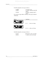 Предварительный просмотр 132 страницы Vaisala DMP248 Operating Manual