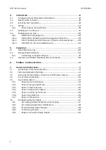 Preview for 4 page of Vaisala DRYCAP DMT143 User Manual