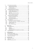 Preview for 5 page of Vaisala DRYCAP DMT143 User Manual