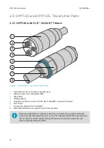 Preview for 14 page of Vaisala DRYCAP DMT143 User Manual