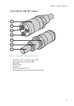 Preview for 15 page of Vaisala DRYCAP DMT143 User Manual