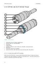 Preview for 16 page of Vaisala DRYCAP DMT143 User Manual