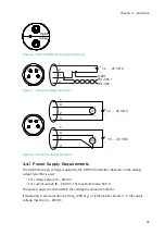 Preview for 27 page of Vaisala DRYCAP DMT143 User Manual